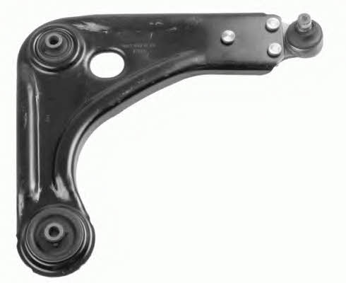  24811 01 Suspension arm front lower right 2481101