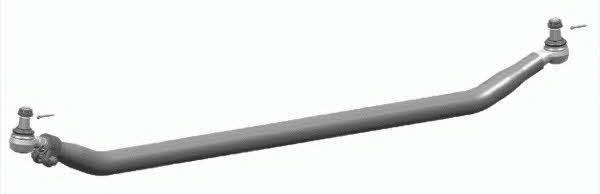 2492201 Lemforder Steering tie rod