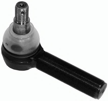 Lemforder 27547 01 Tie rod end outer 2754701 2754701 Lemforder Tie rod end outer