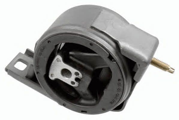 Engine mount, rear Lemforder 25061 01