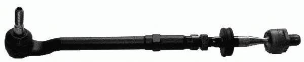 2509801 Lemforder Steering tie rod