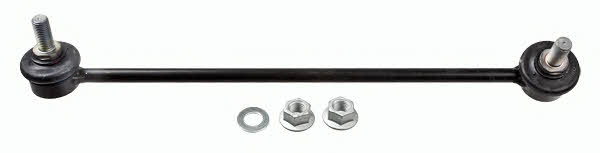 Lemforder 25870 02 Front anti roll bar link 2587002 2587002 Lemforder Front anti roll bar link