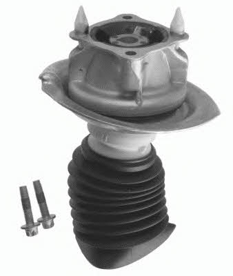 Lemforder 26032 01 Strut bearing with bearing kit 2603201