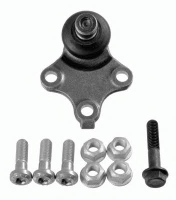 Lemforder 26047 02 Ball joint 2604702