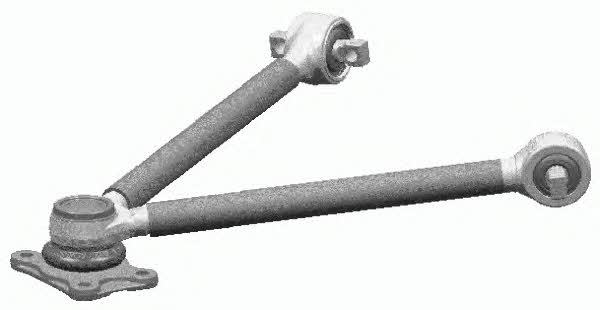 Lemforder 26058 01 Track Control Arm 2605801