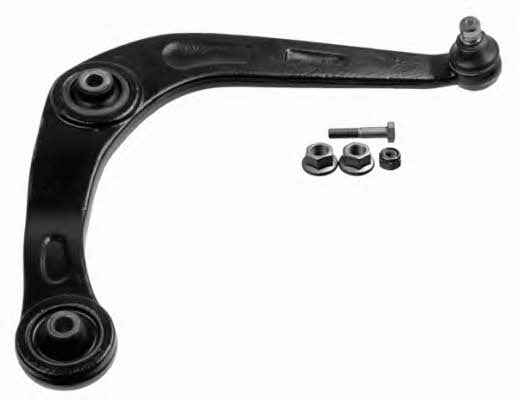 Lemforder 25178 02 Suspension arm front lower right 2517802