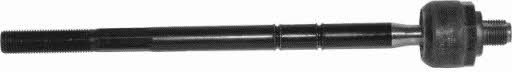 Lemforder 25217 01 Inner Tie Rod 2521701