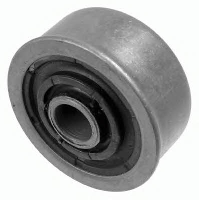 Rubber bushes Vauxhall: 2660402 Lemforder Silent block front lever front