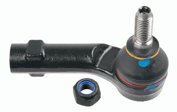 Lemforder Right tie rod end – price 59 PLN
