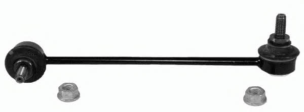 Front anti roll bar link Lemforder 25344 02