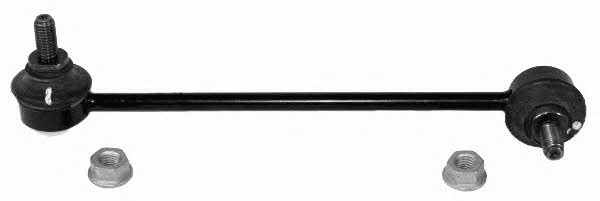 Front anti roll bar link, right Lemforder 25345 02