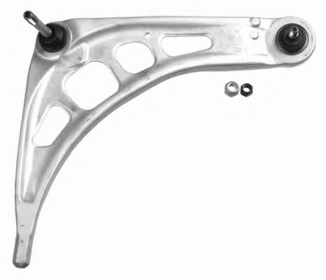 Lemforder 25368 01 Suspension arm front lower right 2536801