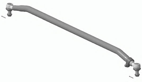 2539501 Lemforder Steering tie rod