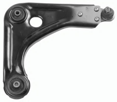  25400 01 Suspension arm front lower right 2540001
