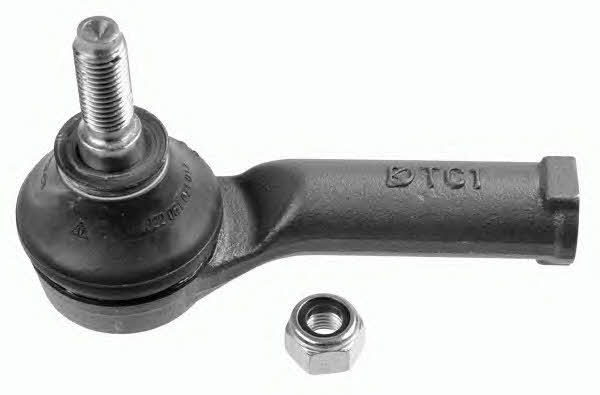 Left tie rod end Lemforder 25446 03