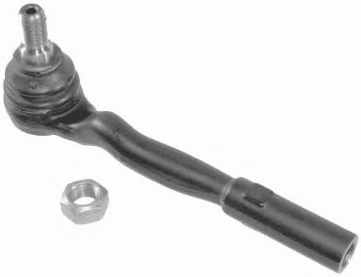 Left tie rod end Lemforder 25461 02