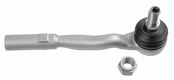 Lemforder 25462 02 Right tie rod end 2546202 2546202 Lemforder Right tie rod end