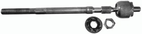 Inner Tie Rod Lemforder 25476 01