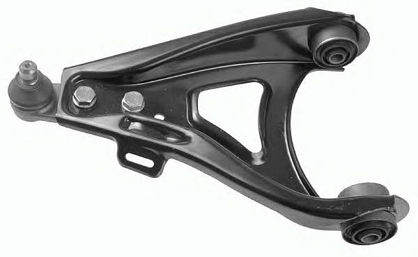 2671601 Lemforder Front left lower control arm
