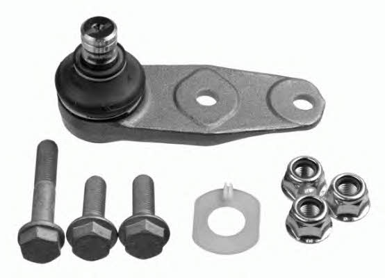 Ball joint Lemforder 26768 01