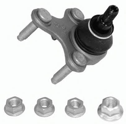 Ball joint front right Lemforder 26773 02