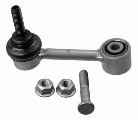Lemforder Rear anti roll bar link – price 75 PLN