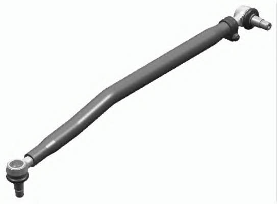 2677901 Lemforder Centre rod assembly