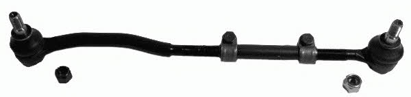 Lemforder 26796 02 Steering tie rod 2679602