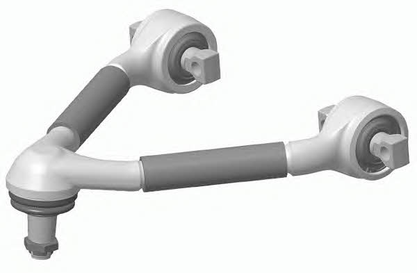 Track control arm Iveco: 2680501 Lemforder Track Control Arm