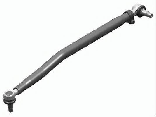 Lemforder 26826 01 Centre rod assembly 2682601 2682601 Lemforder Centre rod assembly