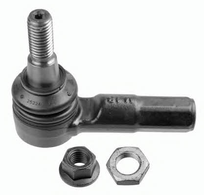 Tie rod end outer Lemforder 27593 03