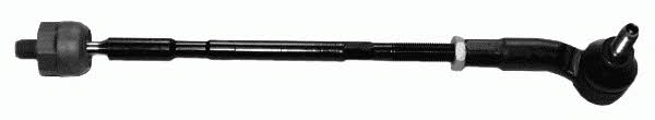  27636 01 Steering rod with tip right, set 2763601