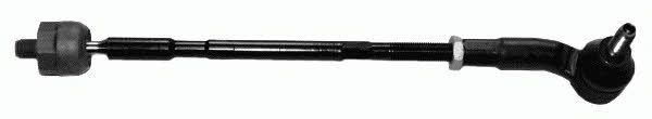2763601 Lemforder Steering rod with tip right, set