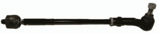 Lemforder 27644 01 Steering rod with tip right, set 2764401