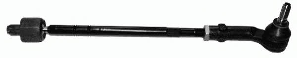 Lemforder 27646 01 Steering rod with tip right, set 2764601