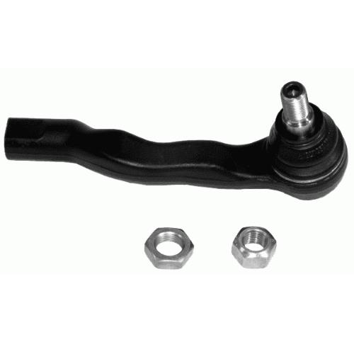 Right tie rod end Lemforder 27665 02