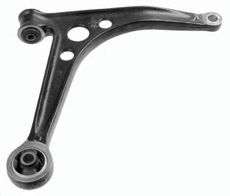 Lemforder 27708 01 Suspension arm front lower right 2770801