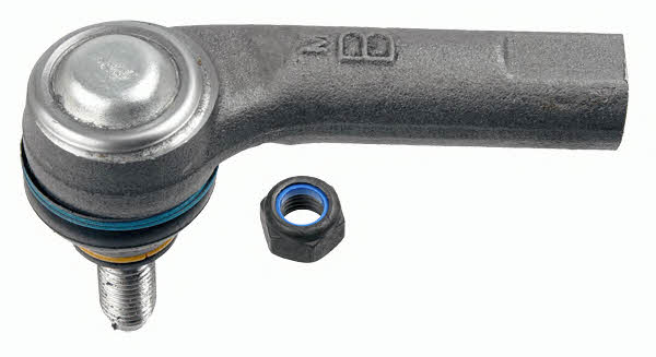 Left tie rod end Lemforder 22252 03