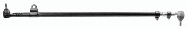 Lemforder 26987 01 Centre rod assembly 2698701