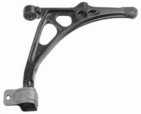 Lemforder 27051 01 Suspension arm front lower right 2705101