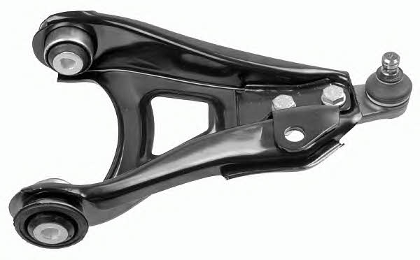 Lemforder 27057 01 Suspension arm front lower right 2705701