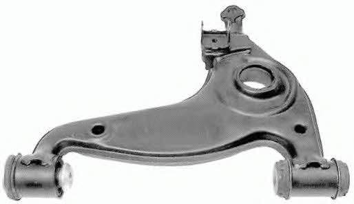 1345101 Lemforder Front left lower control arm