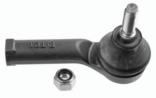 Right tie rod end Lemforder 25484 02