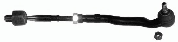 Lemforder 27114 02 Steering rod with tip right, set 2711402