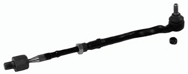 Lemforder 27116 02 Steering rod with tip right, set 2711602