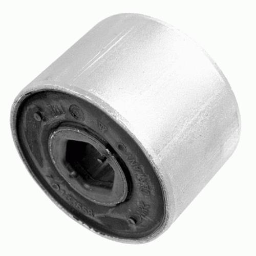 Suspension arm bushing Audi A2: 2713501 Lemforder Front lower control arm rear bushing