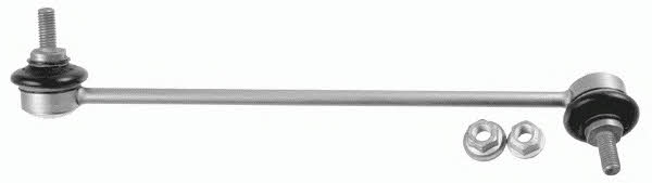 Front anti roll bar link, right Lemforder 27169 02