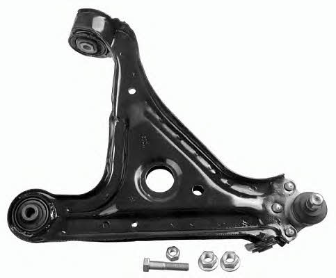 Lemforder 27735 02 Suspension arm front lower right 2773502
