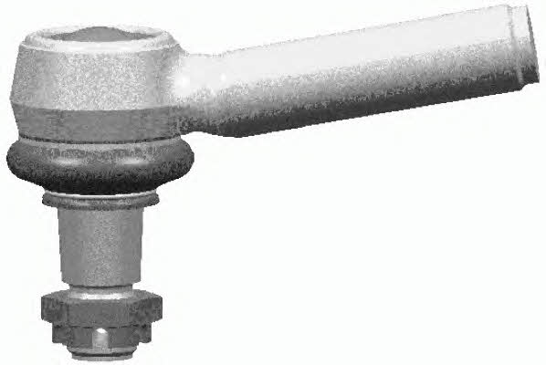Lemforder 27853 01 Tie rod end outer 2785301 2785301 Lemforder Tie rod end outer