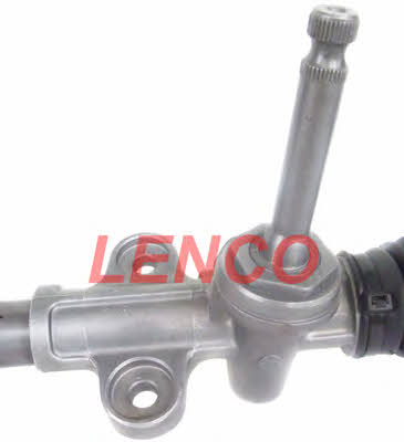 Lenco SGA1031L Steering Gear SGA1031L